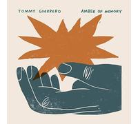 Tommy Guerrero - Amber of Memory [Vinyl LP] [VINYL]