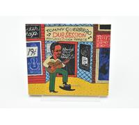 TOMMY GUERRERO-DUB SESSION-JAPAN CD