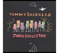Tommy Guerrero - Junk Collector