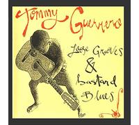 Tommy Guerrero - Loose Grooves & Bastard Blues