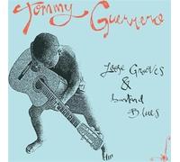 Tommy Guerrero - Loose Grooves & Bastard Blues [VINYL]