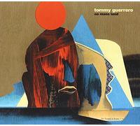 Tommy Guerrero - No Mans Land [Japan CD] DDCN-6001
