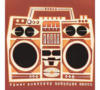 Tommy Guerrero - Sunshine Radio [VINYL]