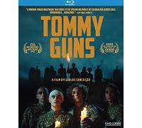 Tommy Guns [Blu-ray]