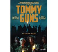 Tommy Guns [DVD]