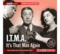 Tommy Handley - I.T.M.A. It's That Man Again