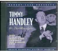 Tommy Handley - It's That Man Again