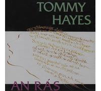 Tommy Hayes - An Ras
