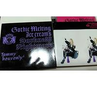 Tommy Heavenly 6 - Gothic Melting Ice Cream S Dar