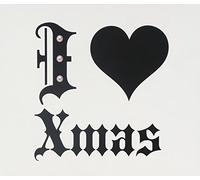 Tommy Heavenly6 - I Love Xmas