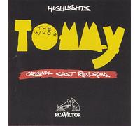 Tommy - Highlights