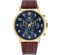 Tommy Hilfiger 1710380 Watch Brown