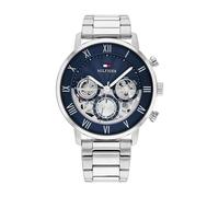 Tommy Hilfiger 1710569 Blue Dial Bracelet Watch - W95366