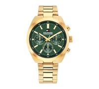 Tommy Hilfiger 1710736 Gold Tone Bracelet Watch - W95451