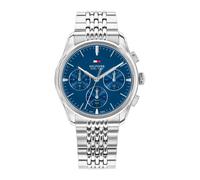 Tommy Hilfiger 1710811 Dual Time Bracelet Watch - W95484