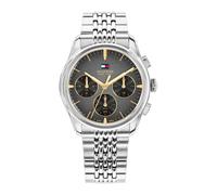 Tommy Hilfiger 1710812 Dual Time Bracelet Watch - W95483