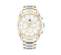Tommy Hilfiger 1782555 Two Tone Bracelet Watch - W95294