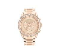 Tommy Hilfiger 1782558 Women's Stainless Steel Case and Link Bracelet