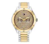 Tommy Hilfiger Lexi Two Tone Multifunction Watch 1782658