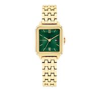 Tommy Hilfiger Mia 24mm Woman Watch Golden Woman