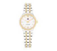 Tommy Hilfiger 1782888 Two Tone Bracelet Watch - W95452