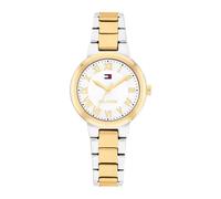 Tommy Hilfiger 1782903 Two Tone Bracelet Watch - W95459