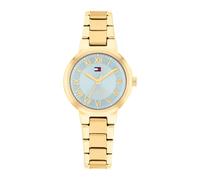 Tommy Hilfiger 1782904 Gold Tone Bracelet Watch - W95460