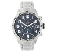 Tommy Hilfiger Men's Trent Chronograph Watch 1791053