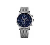 Tommy Hilfiger 1791398 Multifunction Watch Steel Silver Man