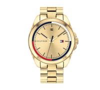 Tommy Hilfiger 1791686 Gold Tone Bracelet Watch - W95188