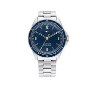 Tommy Hilfiger 1791902 Blue Dial Bracelet Watch - W95244