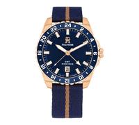 Tommy Hilfiger 1792130 TH85 Fabric Strap Watch - W95333