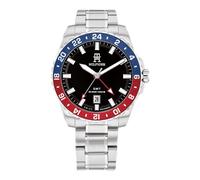 Tommy Hilfiger Men's Stainless Steel Bracelet Watch