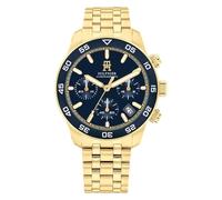 Tommy Hilfiger 1792158 TH85 Chronograph Bracelet Watch - W95348