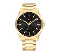 Tommy Hilfiger 1792241 Gold Tone Bracelet Watch - W95449