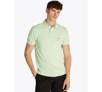 Tommy Hilfiger 1985 Regular Fit Mens Polo - Green - Size 2XL