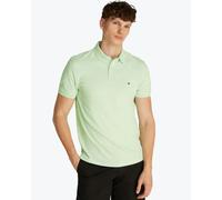 Tommy Hilfiger 1985 Regular Fit Short Sleeve Polo Green 2XL Men