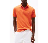 Tommy Hilfiger 1985 Regular Fit Polo Brilliant Orange size S | Poloshirts Outlet | Men S