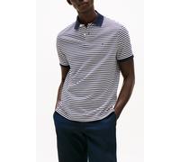 Tommy Hilfiger 1985 Regular Fit Polo Desert Sky And White size XL | Poloshirts Outlet | Men | White XL