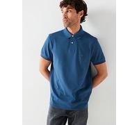 1985 Regular Polo Shirt Aegean Sea L