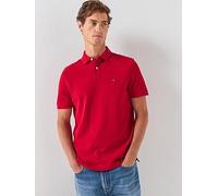Tommy Hilfiger Core 1985 Polo Shirt XL Red