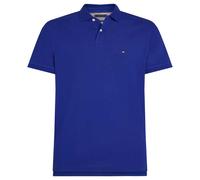 Tommy Hilfiger 1985 Regular Fit Short Sleeve Polo Blue M Men