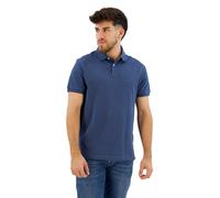 Tommy Hilfiger 1985 Regular Fit Short Sleeve Polo Blue S Men
