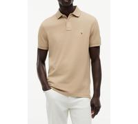 Tommy Hilfiger Men's 1985 Regular Polo Mw0Mw17770 S/S Polo, Beige (Batique Khaki), L
