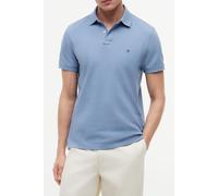 Tommy Hilfiger 1985 Regular Fit Short Sleeve Polo Blue M Men