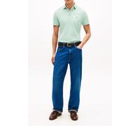 Tommy Hilfiger 1985 Regular Polo Crushed Mint size L | Poloshirts Outlet | Men | Cyan L