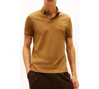 Tommy Hilfiger 1985 Regular Polo Highland Khaki size XXL | Poloshirts Outlet | Men | Brown XXL
