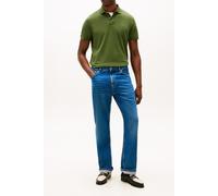 Tommy Hilfiger 1985 Regular Polo Mountain Pine size S | Poloshirts Outlet | Men S