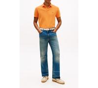 Tommy Hilfiger Men's 1985 Regular Polo Mw0Mw17770, Orange, M