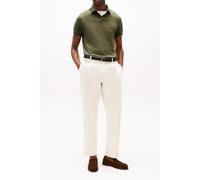 Tommy Hilfiger 1985 Regular Polo Platinum Olive size S | Casual Shirts Outlet | Men | Gray S